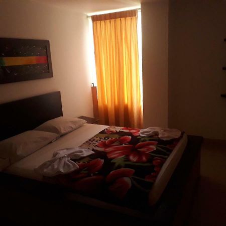 גירארדוטה Hotel La Molienda מראה חיצוני תמונה