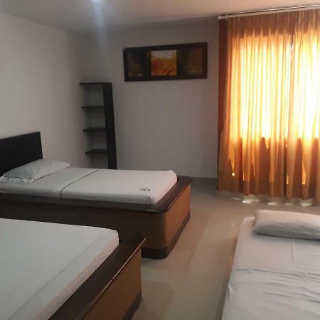 גירארדוטה Hotel La Molienda מראה חיצוני תמונה