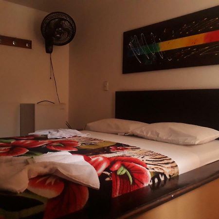 גירארדוטה Hotel La Molienda מראה חיצוני תמונה