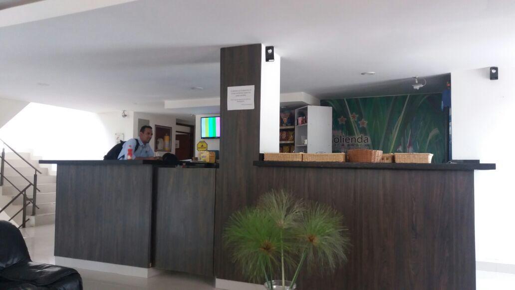 גירארדוטה Hotel La Molienda מראה חיצוני תמונה