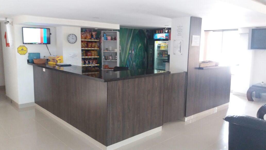גירארדוטה Hotel La Molienda מראה חיצוני תמונה