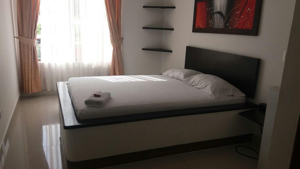 גירארדוטה Hotel La Molienda מראה חיצוני תמונה