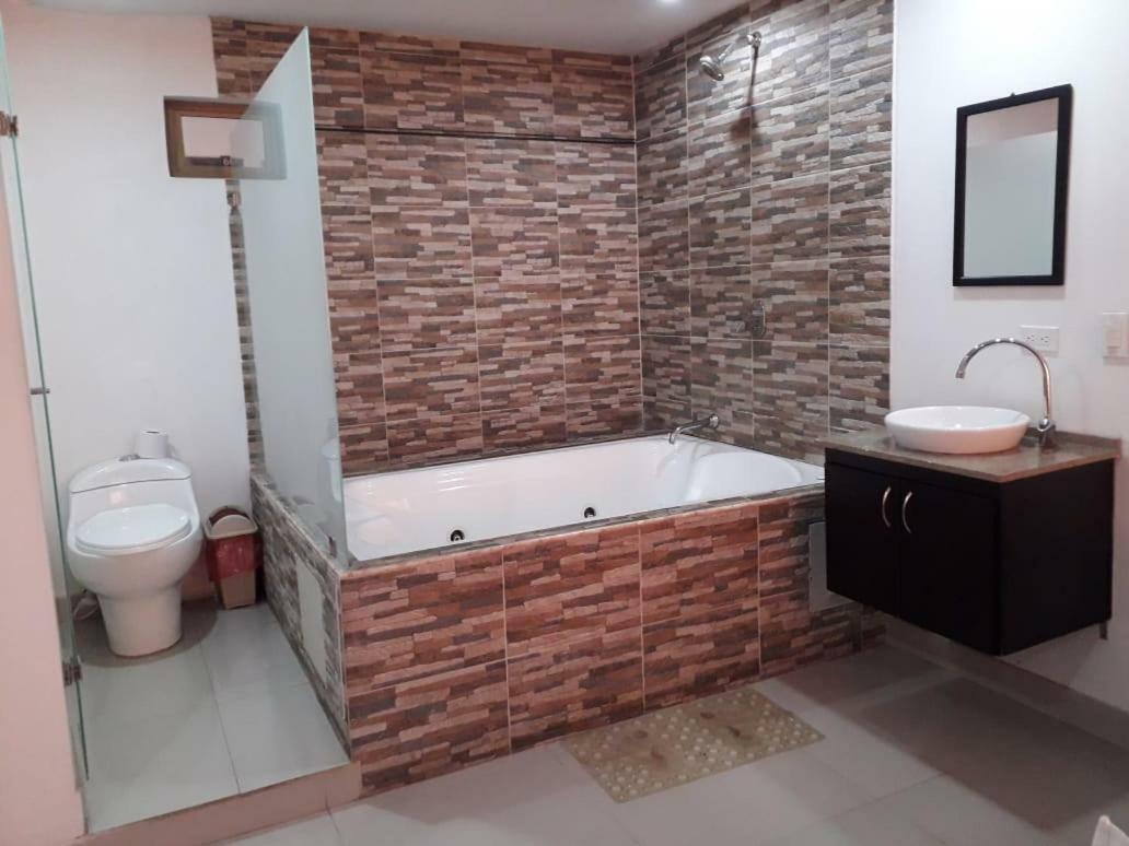 גירארדוטה Hotel La Molienda מראה חיצוני תמונה