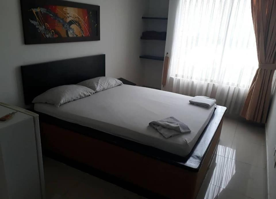 גירארדוטה Hotel La Molienda מראה חיצוני תמונה