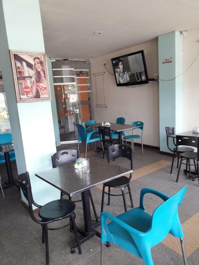גירארדוטה Hotel La Molienda מראה חיצוני תמונה