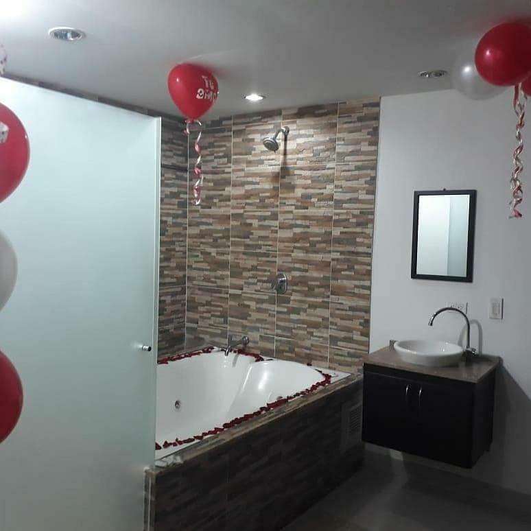 גירארדוטה Hotel La Molienda מראה חיצוני תמונה