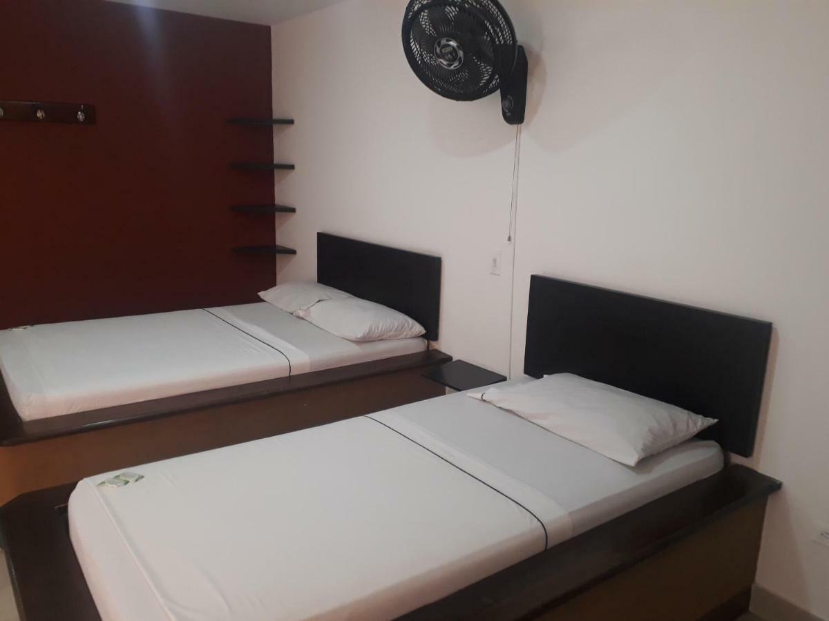 גירארדוטה Hotel La Molienda מראה חיצוני תמונה