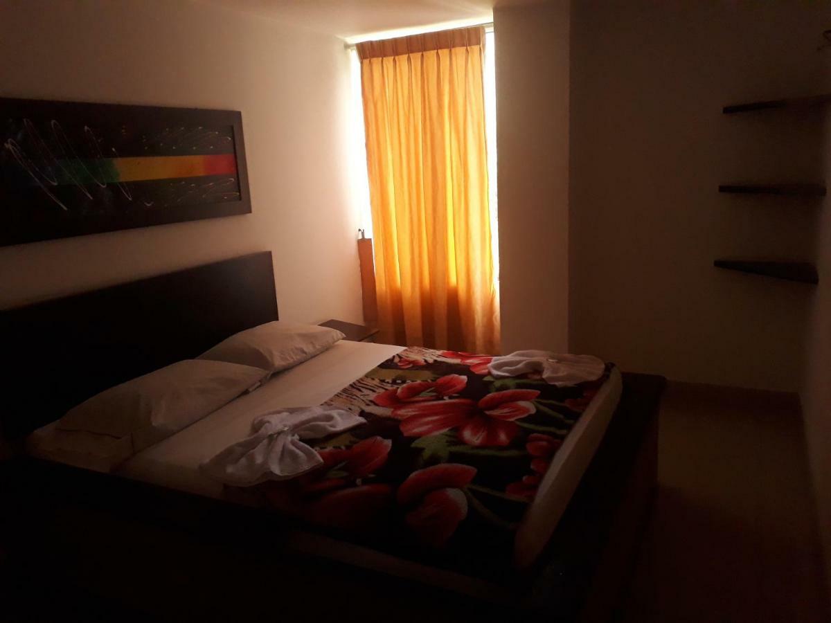 גירארדוטה Hotel La Molienda מראה חיצוני תמונה